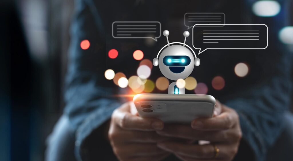 AI Chatbots & Virtual Assistants