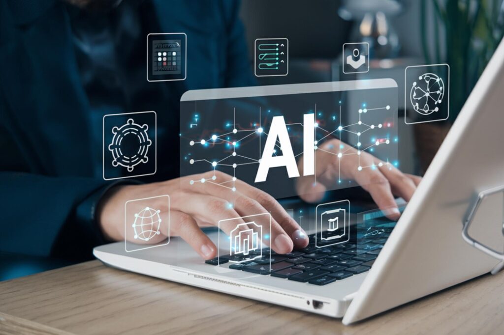 Smart AI Implementation – Consultation Services